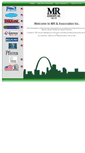 Mobile Screenshot of mrassocinc.com